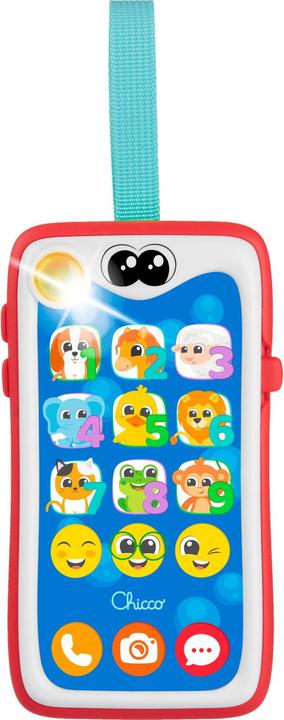 Chicco Mon Premier Smartphone - Int