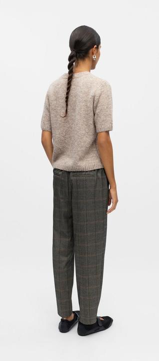 Produktbild Object Kurzarm Strickoberteil (XL)