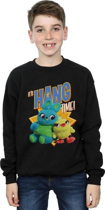 Produktbild Disney Toy Story 4 It's Hang Time Sweatshirt Jungen (152, 158)