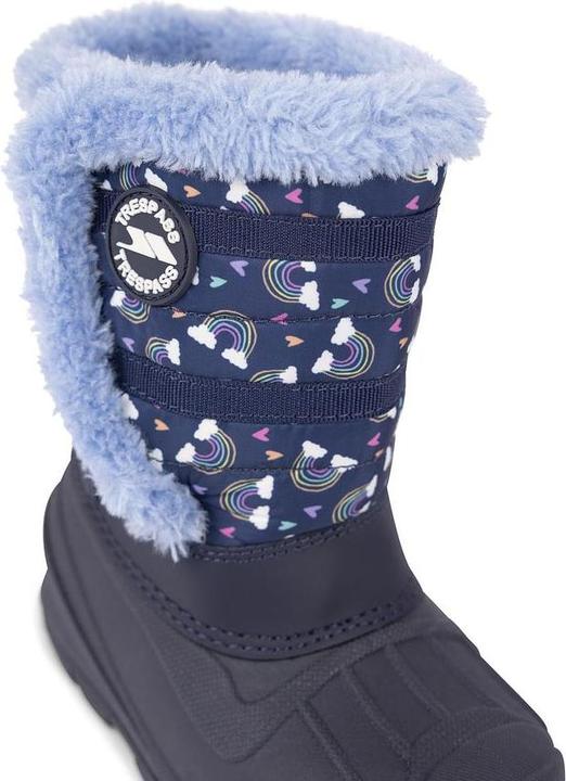 Produktbild Trespass RUNA Kinder Stiefel (26)