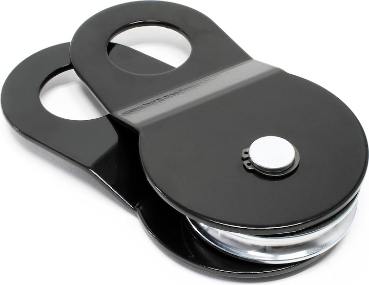 Actual product image Wiltec Idler pulley