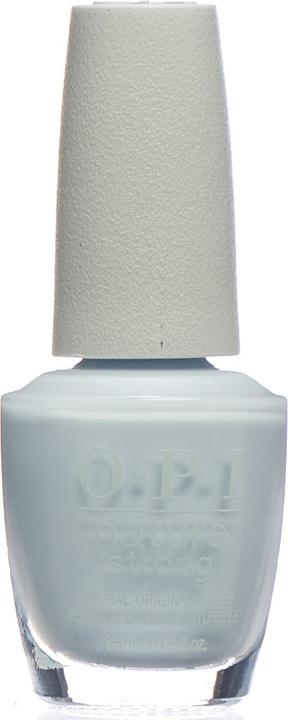 Image du produit OPI Nature Strong (Raindrop Expectations, Vernis à ongles effet gel)