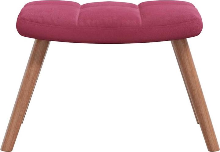 Immagine prodotto vidaXL Relaxstuhl