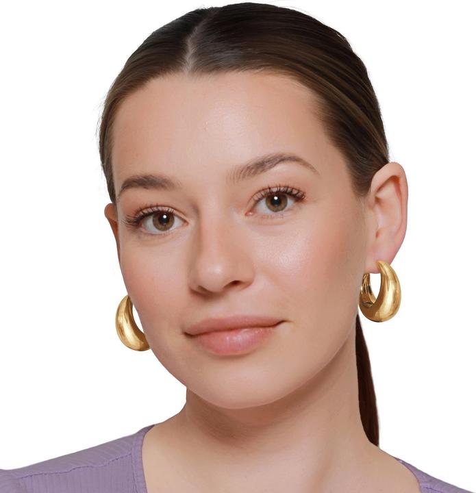 Produktbild Heideman Naima goldfarben (Edelstahl)