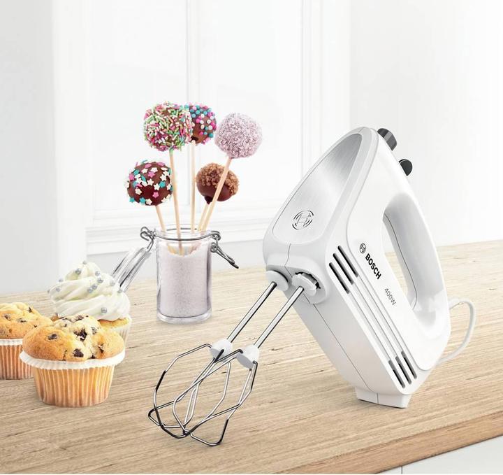 Image du produit Bosch Hausgeräte CleverMix (400 W)