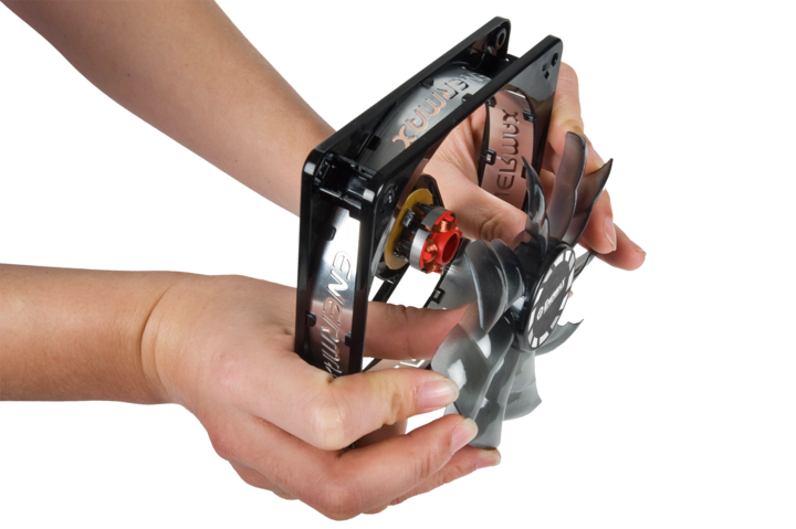 Image du produit Enermax T.B. Silence (92 mm, 1 x)