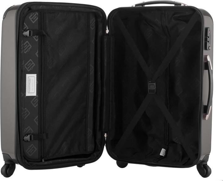 Immagine prodotto Hauptstadtkoffer Alex (74 l)