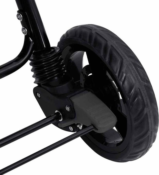 Actual product image vidaXL Kinderwagen