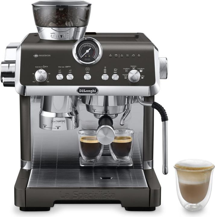 De'Longhi La Specialista Opera
