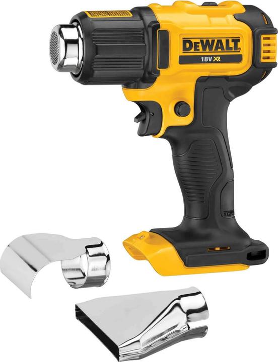 Produktbild DeWalt AkkuHeissluftpistole