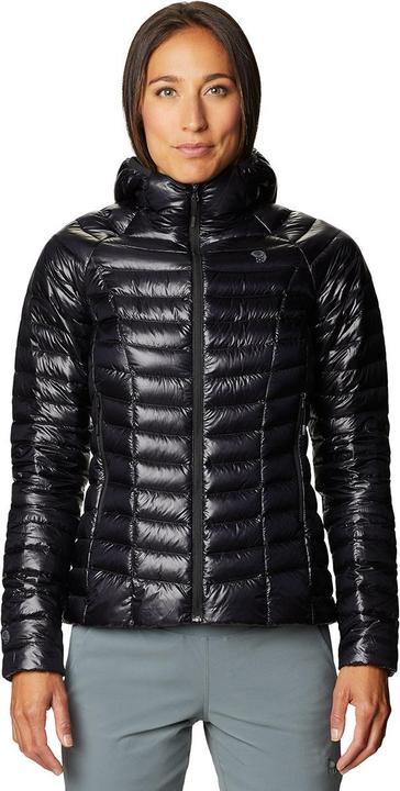 Produktbild Mountain Hardwear W Ghost Whisperer/2 Hoody (S)