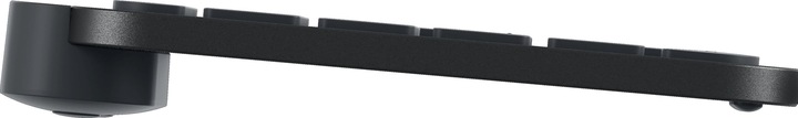 Produktbild Logitech MX Keys (CH, Kabellos)