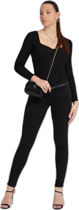 Produktbild Guess jeans curve x (32)