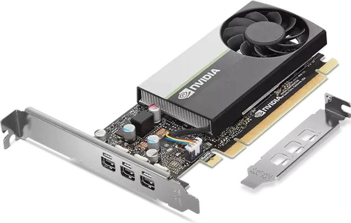Lenovo Nvidia T400 3xmDP (4 GB)