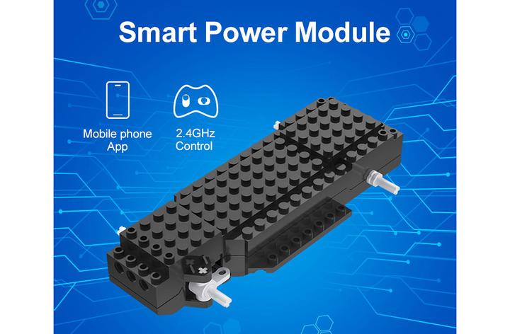 Image du produit Cada The Dinosaur World T-Rex