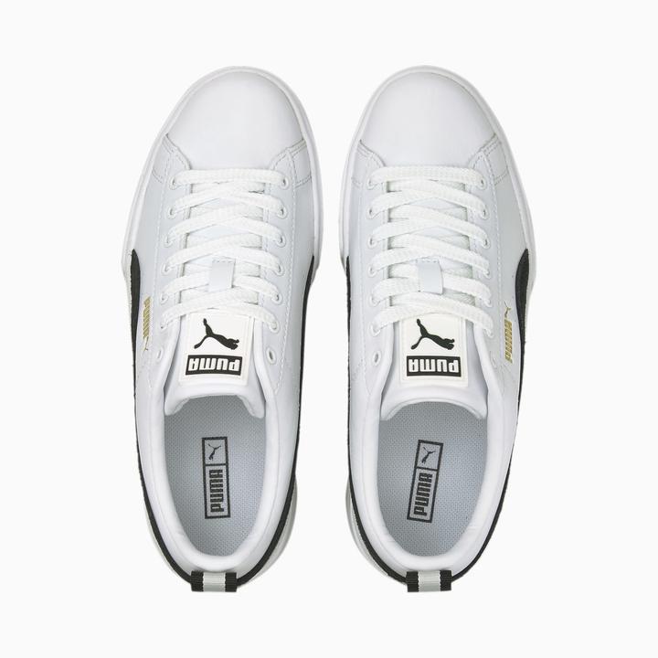 Produktbild Puma Schuhe Mayze Lth (38.5)