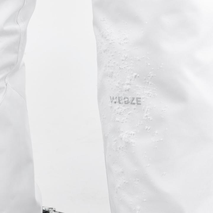 Actual product image Wedze 180 (46)