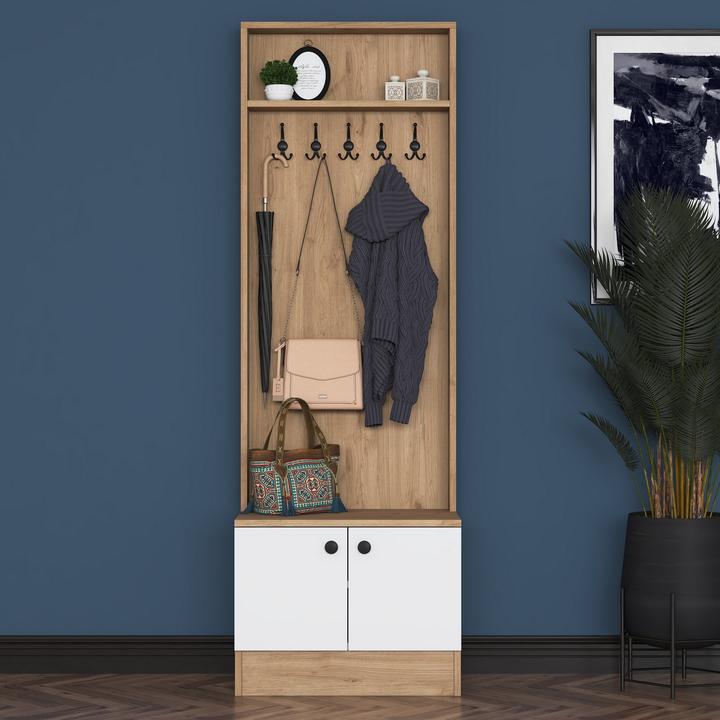 Immagine prodotto Skye Decor Entryway Hall Stand