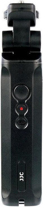 JJC TP PA1 Shooting Grip avec télécommande sans fil (remplace la poignée de trépied Panasonic DMW SHGR1) (Poignée)