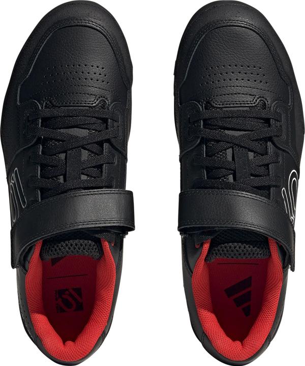 Actual product image Five Ten Hellcat MTB shoes model 2024 (38.5, 40)
