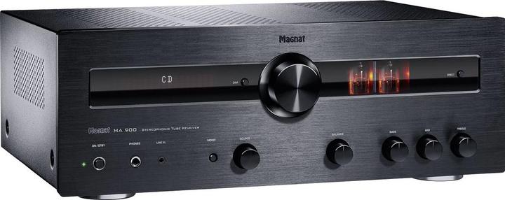 Actual product image Magnat MA 900 (Amplifier)