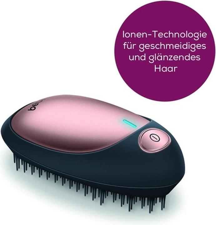 Productafbeelding Beurer HT 10