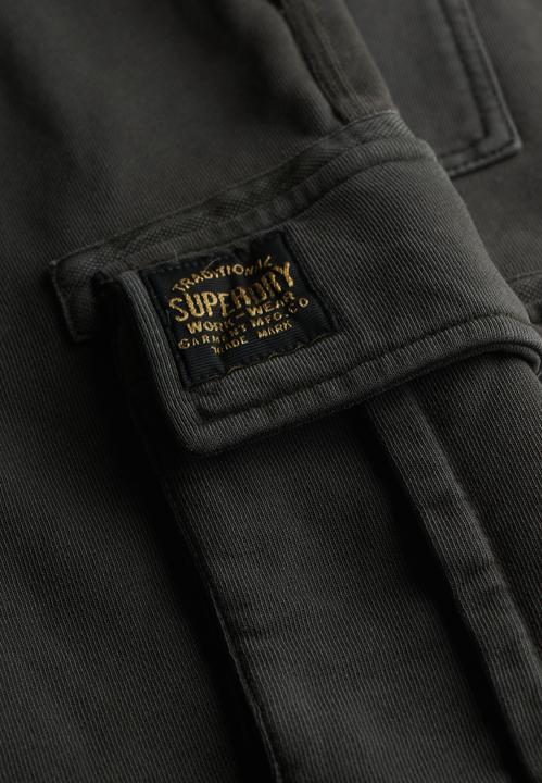 Immagine prodotto Superdry CONTRAST STITCH CARGO SHORT - korte broek - Heren