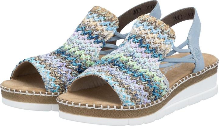 Produktbild Rieker Sandalen (40)