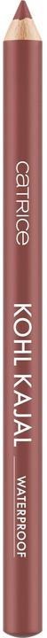Produktbild Catrice Kohl Kajal Waterproof (100 Burgundy Babe)