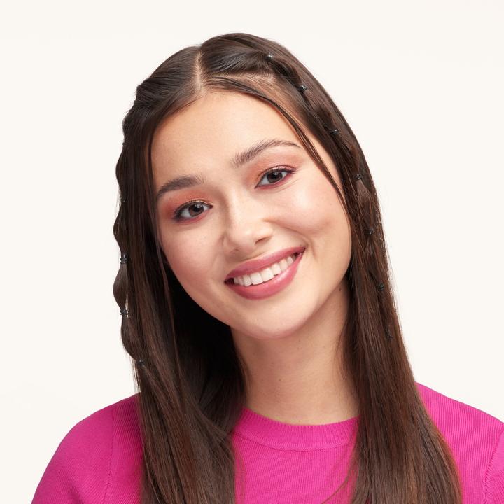 Immagine prodotto essence Bacio colorato (02 Mauvelous)