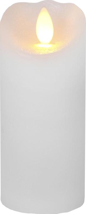 Image du produit Star Trading Bougie pilier LED lumineuse (1 x)