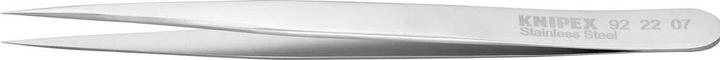 Actual product image Knipex Universal Tweezers