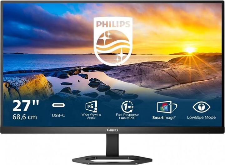 Produktbild Philips 27E1N5300AE/00 (1920 x 1080 Pixel, 27")