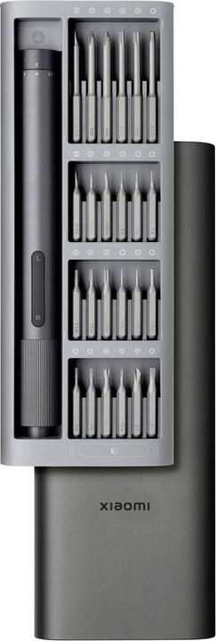 Immagine prodotto Xiaomi Kit di cacciaviti elettrici di precisione