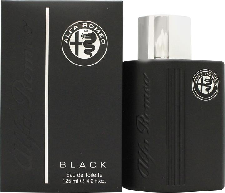 Produktbild Romeo Black by (Eau de Toilette, 125 ml)