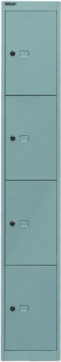 Produktbild Bisley Office (30.50 x 45.70 x 180.20 cm)