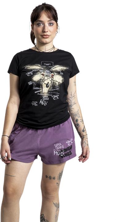 Image du produit Looney Tunes Wile E Coyote (L)