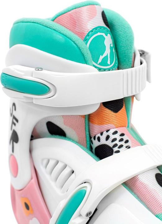 Produktbild Sfr Storm V Adjustable Rollschuhe (35.5)