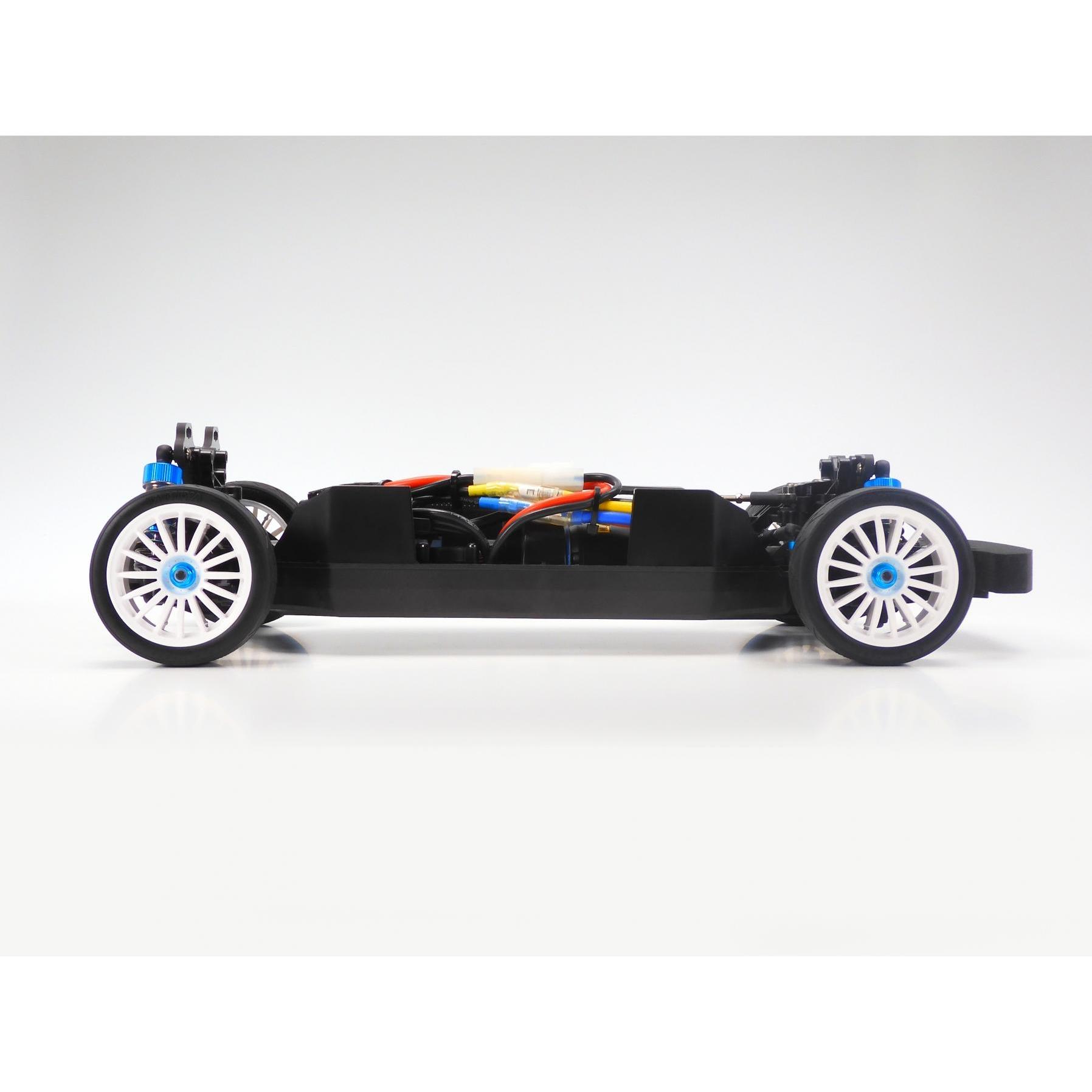 Thumbnail - Tamiya 1:10 RC XV-02RS Pro Chassis Kit (Kit)