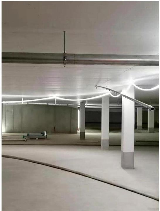 Produktbild Ekström Kabelrolle (1000 lm)