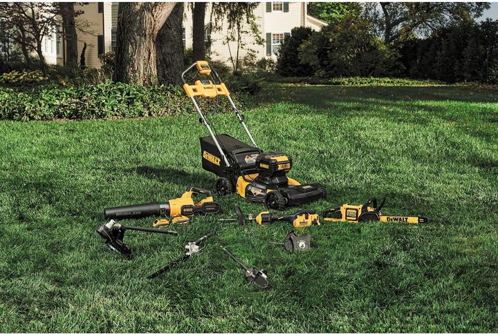 Produktbild DeWalt DCMWSP564N-XJ (Akkubetrieb)