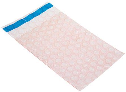Productafbeelding RS PRO ESD Bubbelzak 100x135 (50 Stuk)