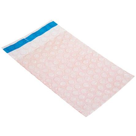 Rs Pro, Verpackungsmaterial, ESD Luftpolstertasche 100x135 (50 Stück)