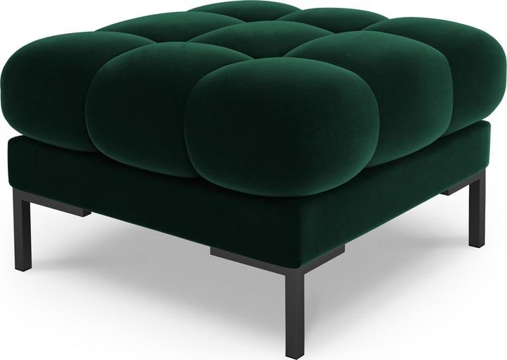 Bouteille de vert