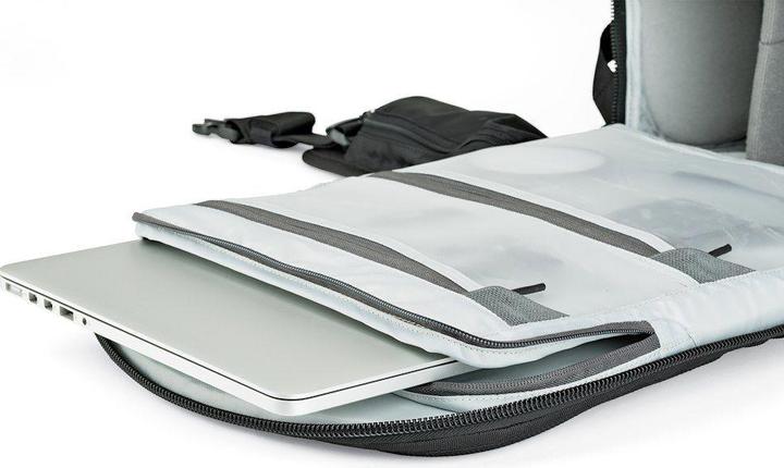 Produktbild Lowepro Protactic BP 450 AW II (Fotorucksack, 25 l)