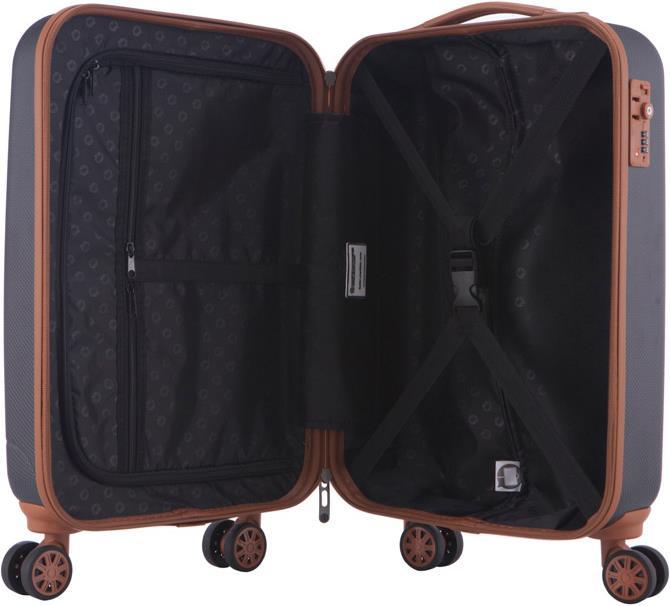 Actual product image Hauptstadtkoffer Wannsee (94 l)