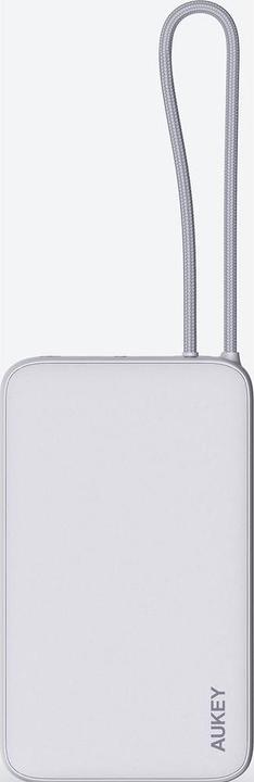 Image du produit Aukey Spark Sling (10000 mAh, 22.50 W, 38.50 Wh)