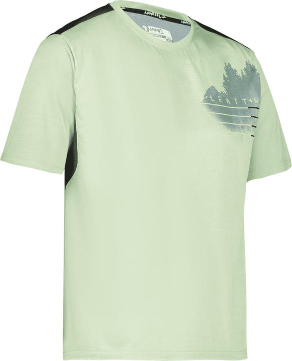 Actual product image Leatt MTB Trail 1.0 (M)
