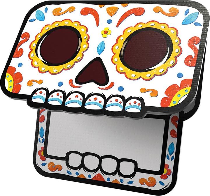 Produktbild Game Factory Fiesta de los Muertos (Deutsch)