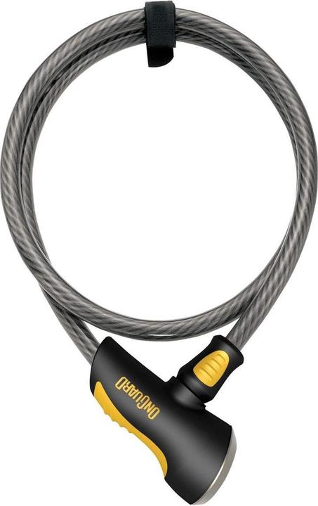 Onguard Akita 8039 kabelslot 120 cm Ø12 mm (120 cm)